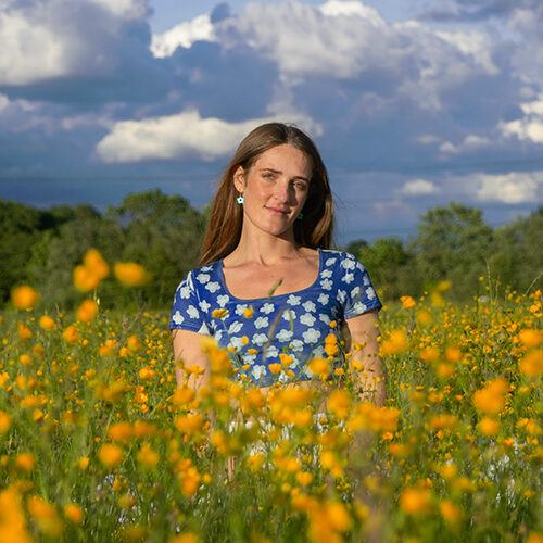 Daisy Bow du Toit